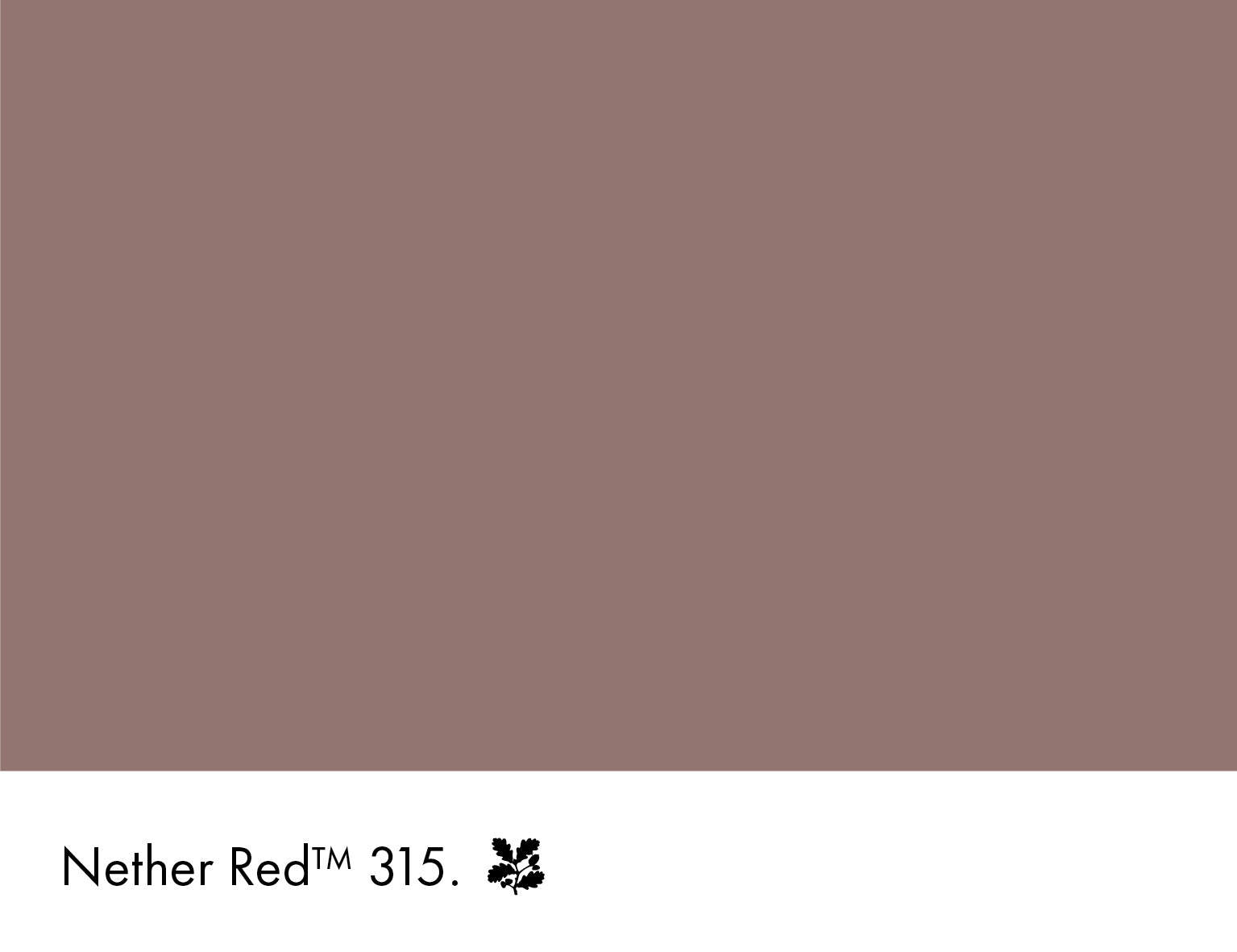 Nether Red Intelligent ASP Little Greene