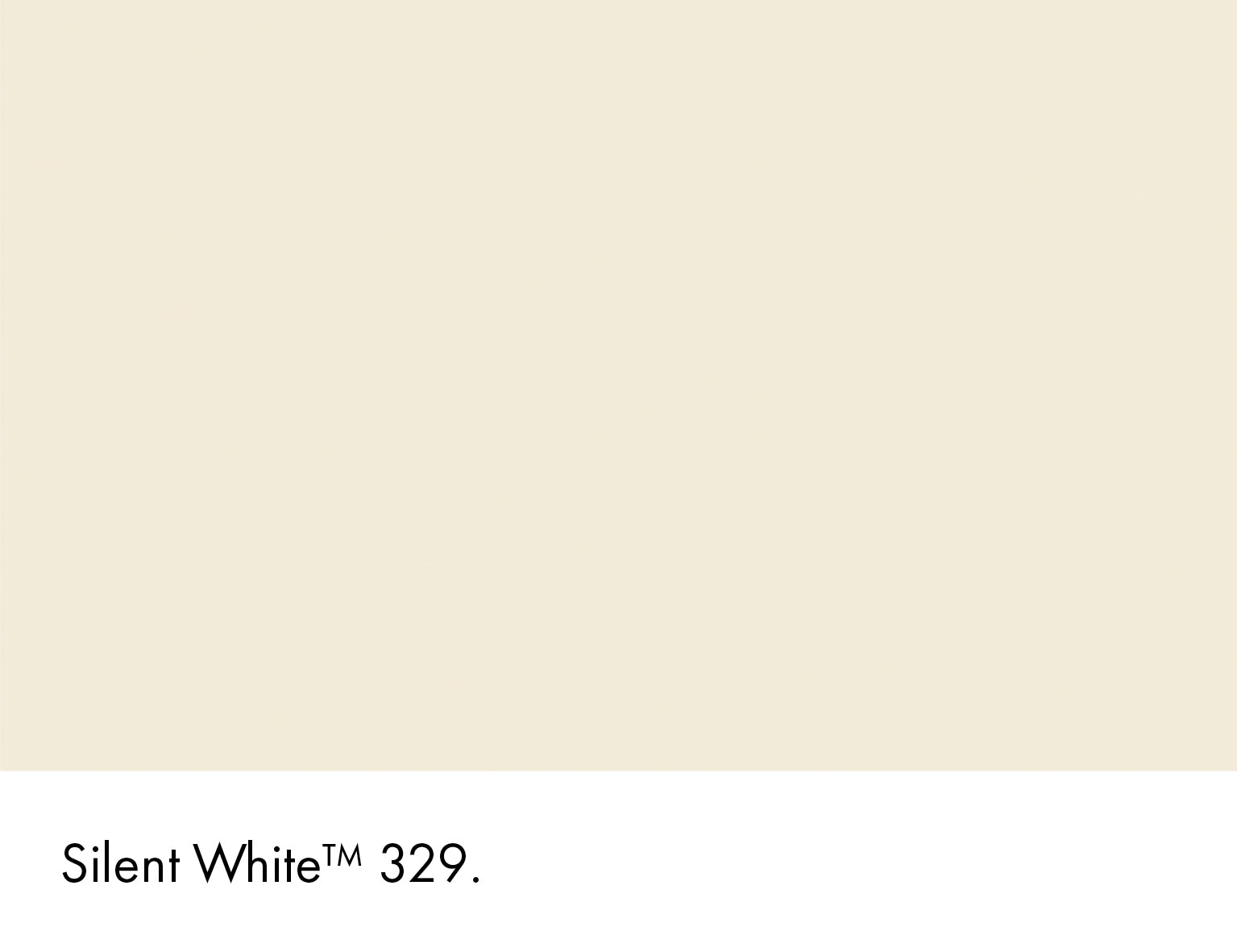 Silent White Intelligent Floor Paint Little Greene