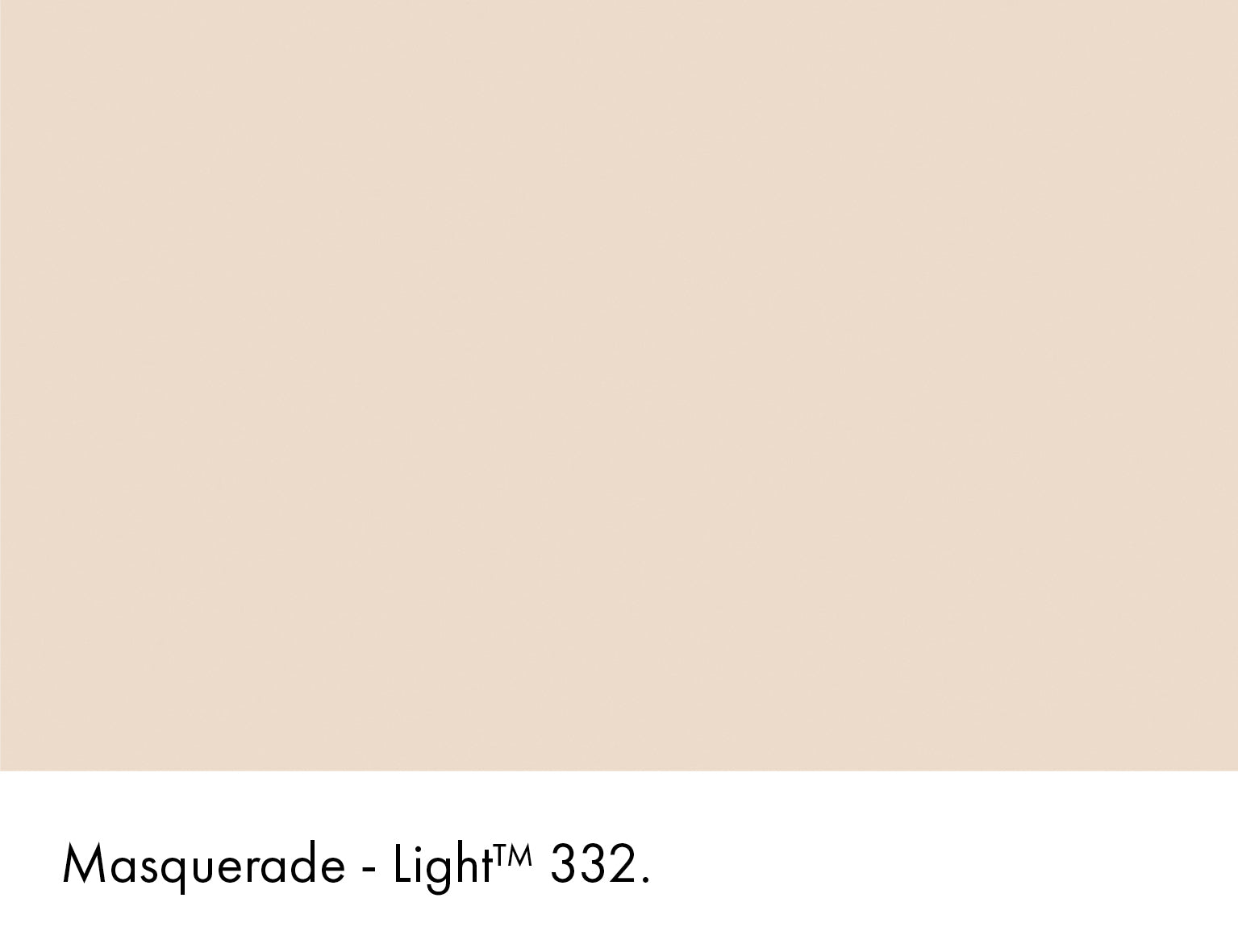 Masquerade - Light Intelligent ASP Little Greene