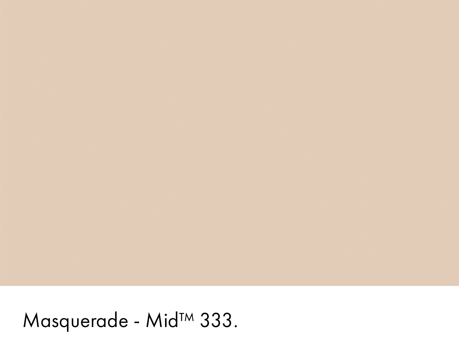 Masquerade - Mid Intelligent ASP Little Greene