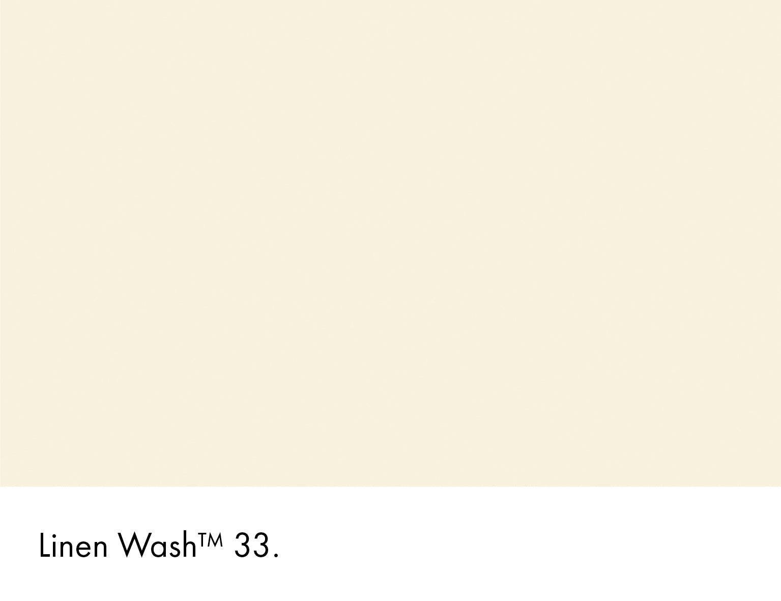 Linen Wash Intelligent ASP Little Greene