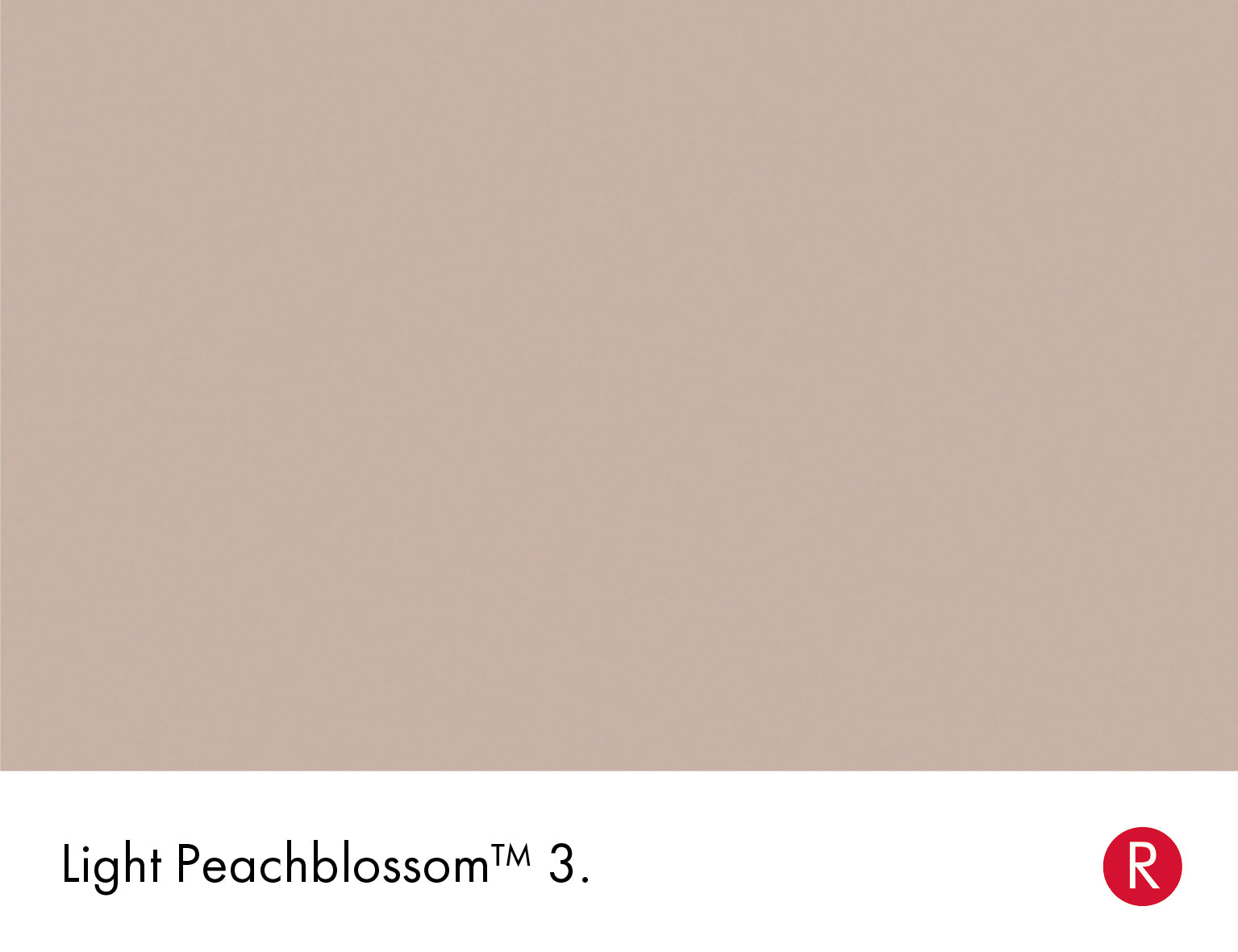 Light Peachblossom Intelligent Floor Paint Little Greene