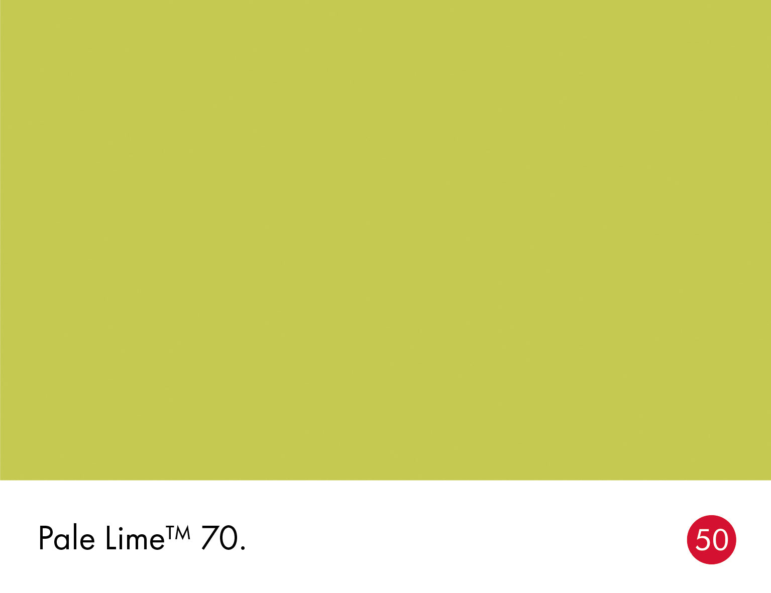 Pale Lime Intelligent Exterior Eggshell Little Greene