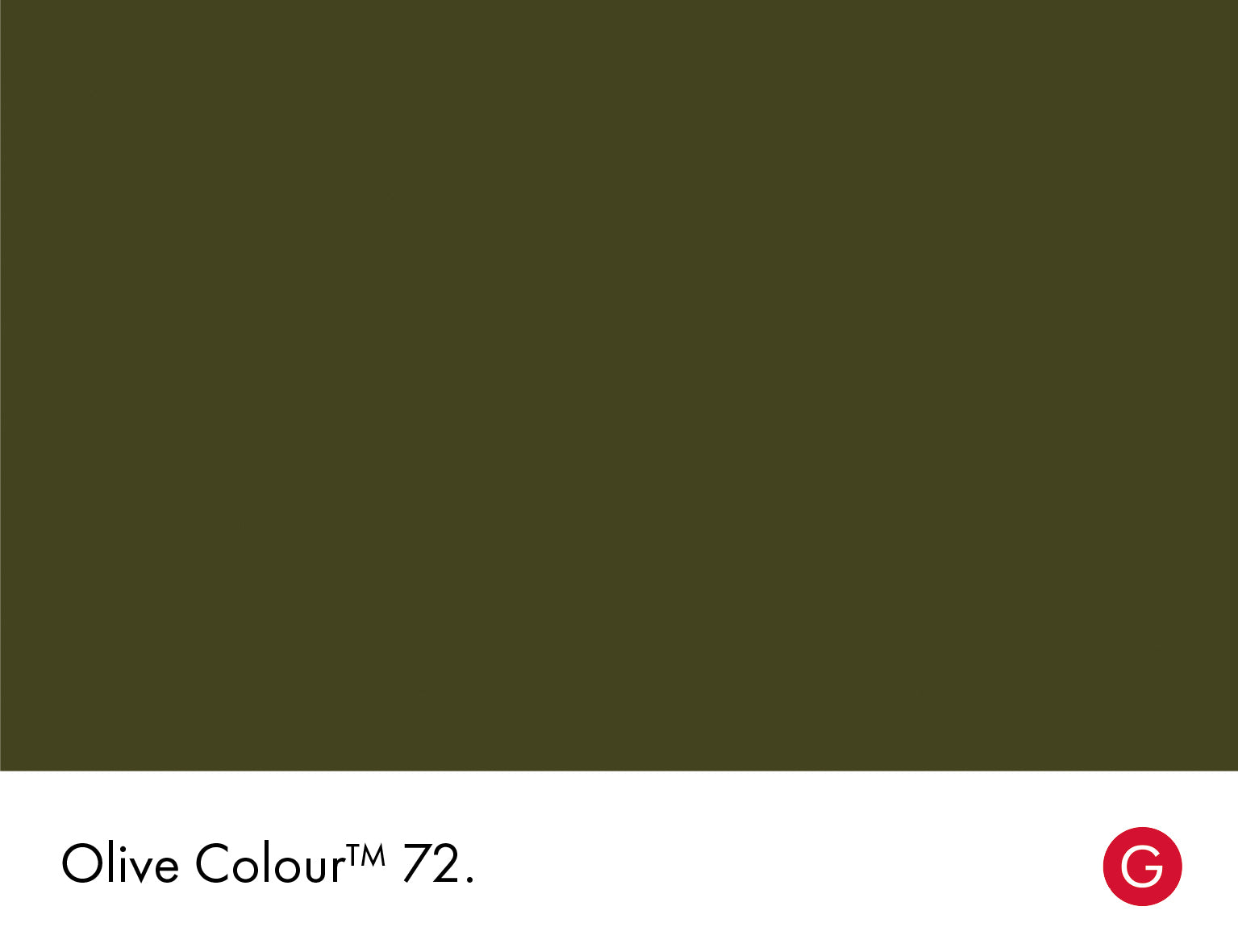Olive Colour Intelligent Masonry Paint Little Greene