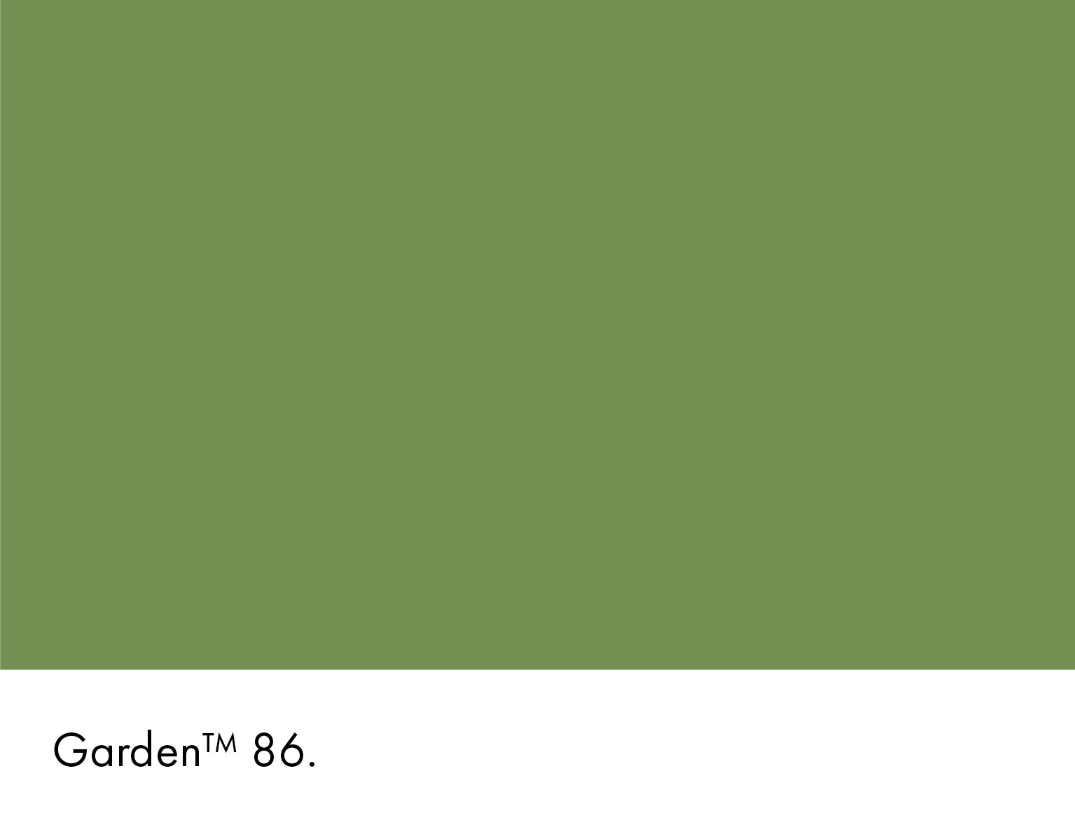 Garden Intelligent ASP Little Greene
