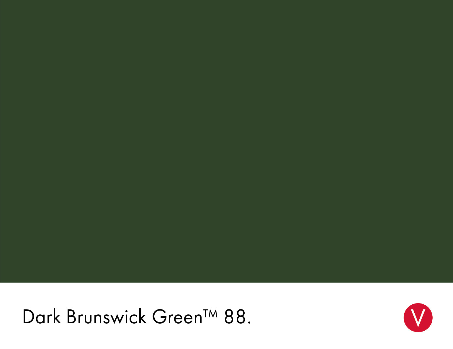 Dark Brunswick Green Intelligent ASP Little Greene