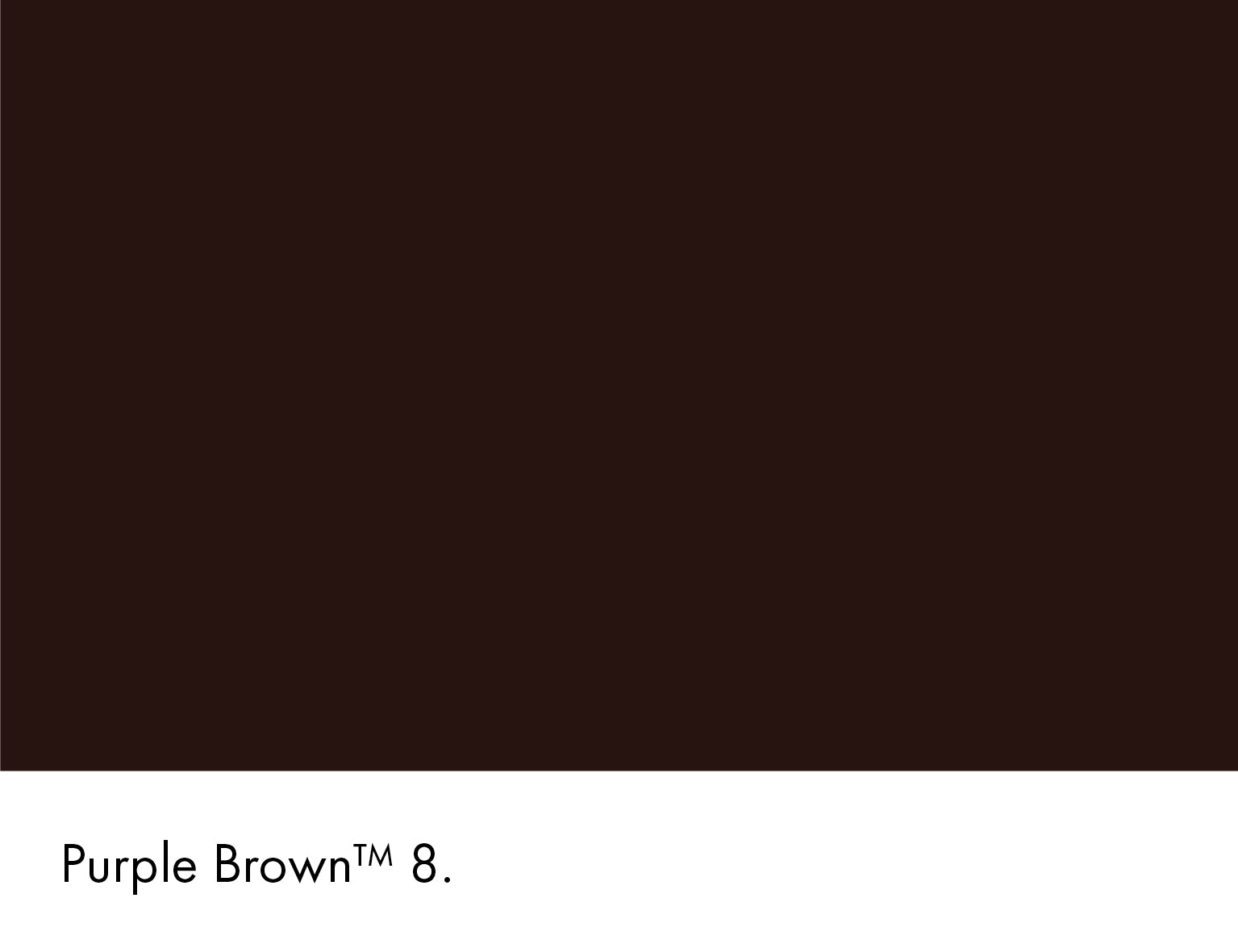 Purple Brown Intelligent ASP Little Greene