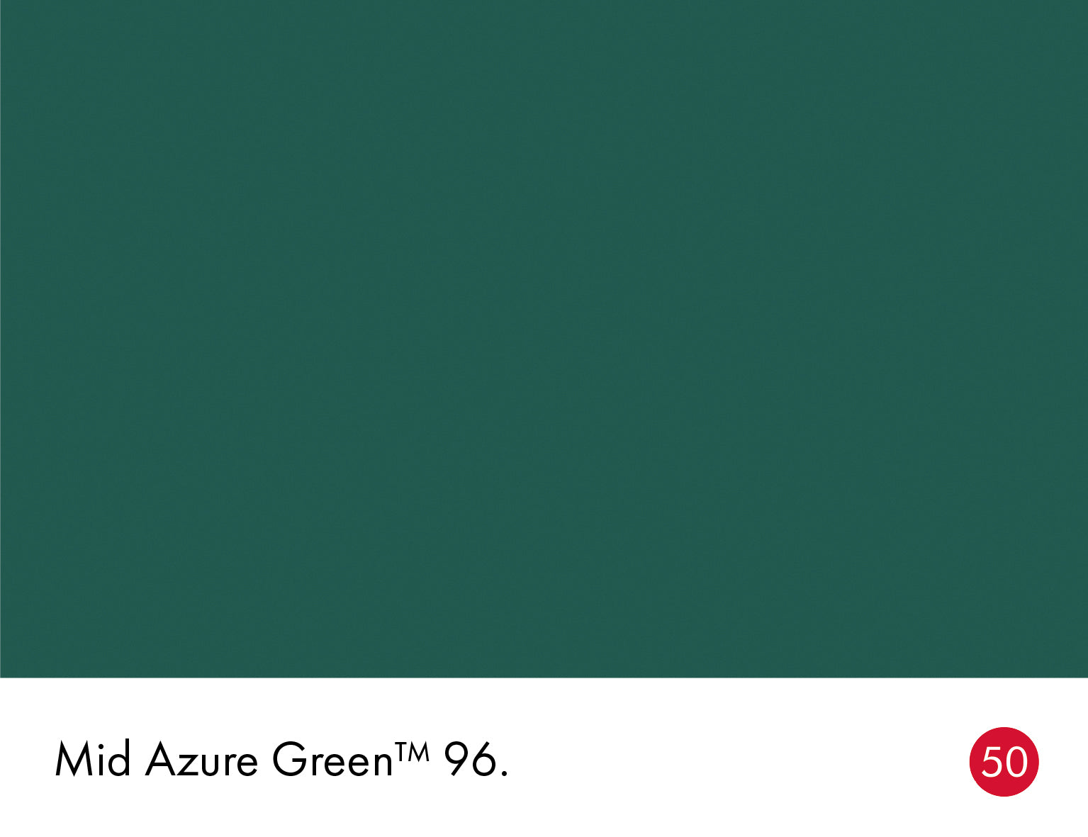 Mid Azure Green Intelligent ASP Little Greene
