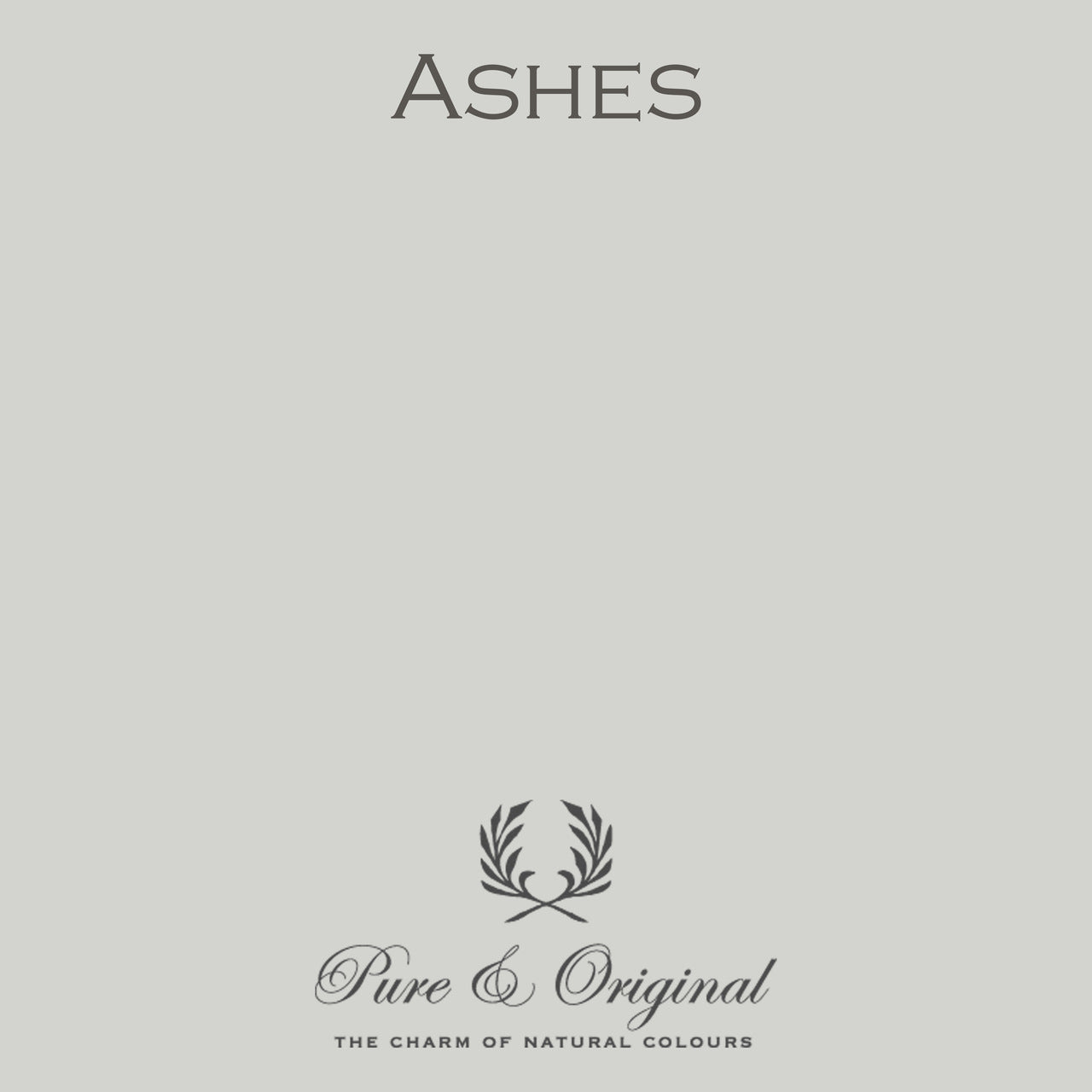 Ashes Omniprimer Pure & Original