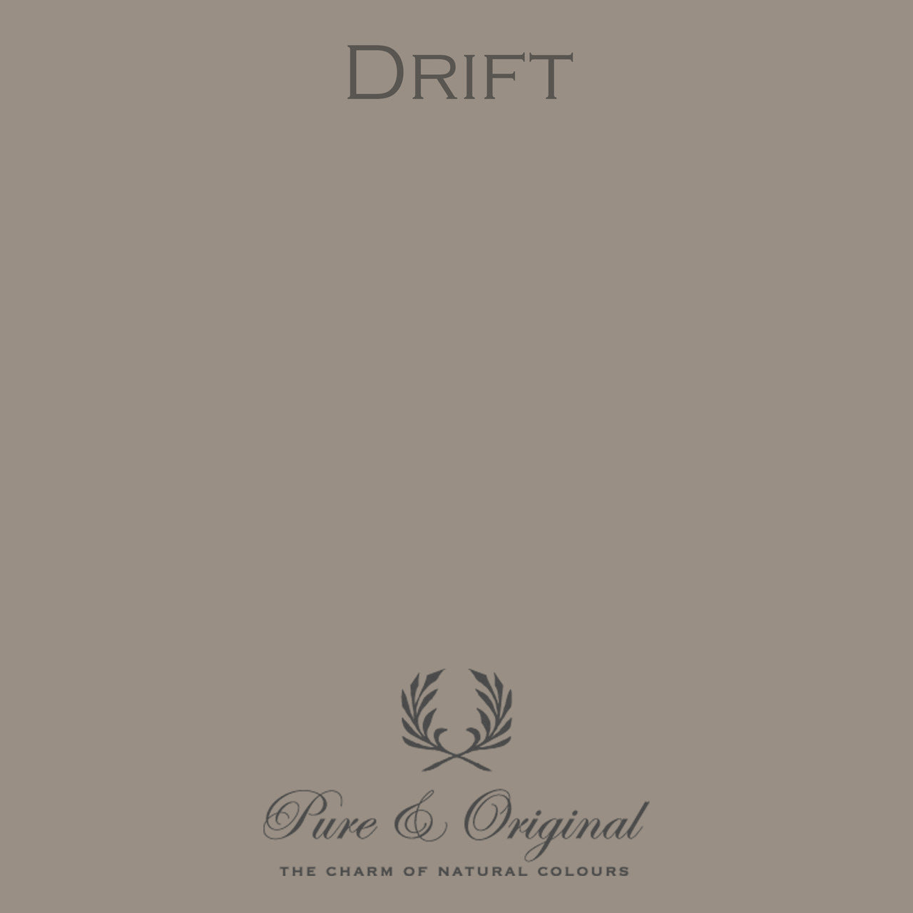 Drift Carazzo (vloerverf) Pure & Original