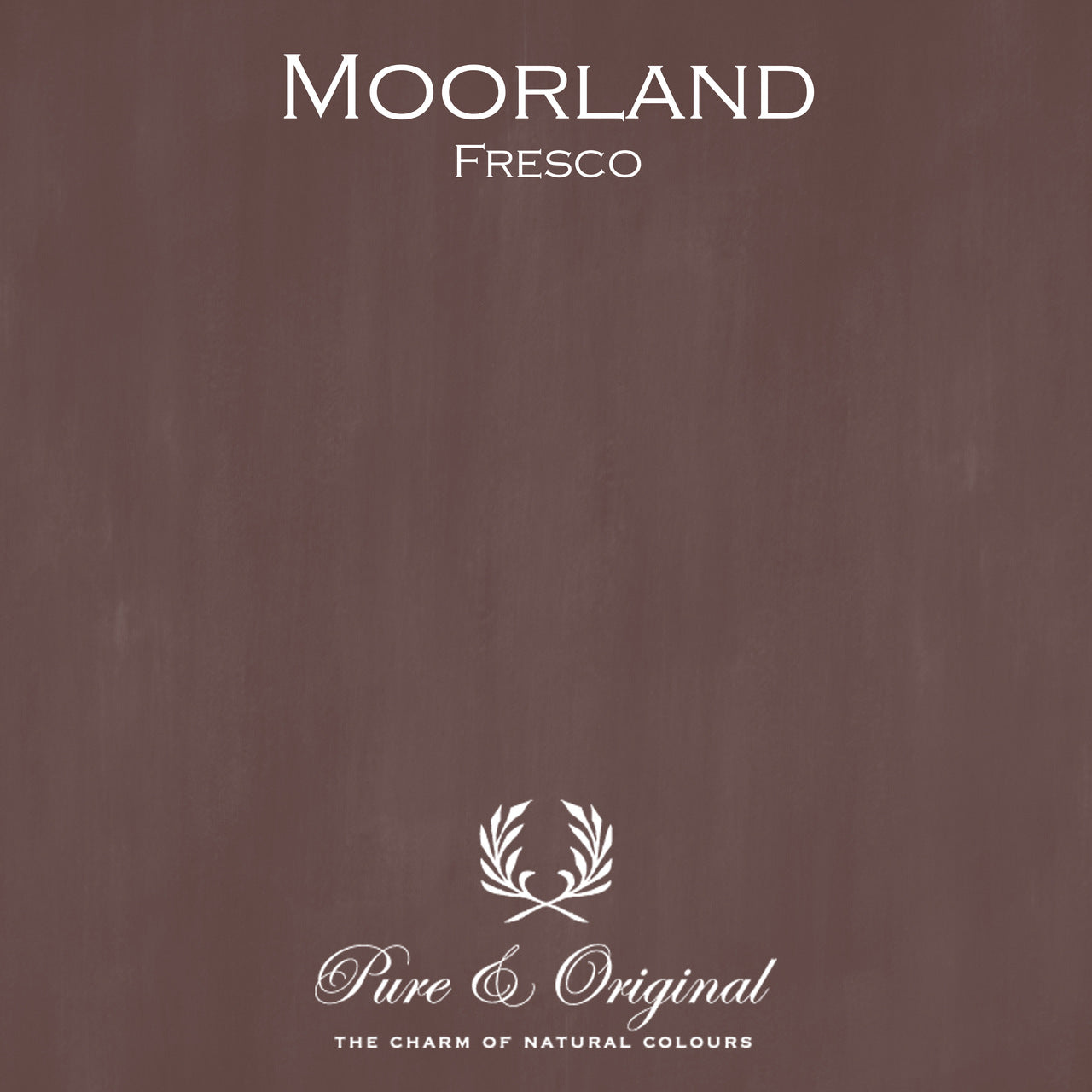 Moorland Fresco Kalkverf Pure & Original
