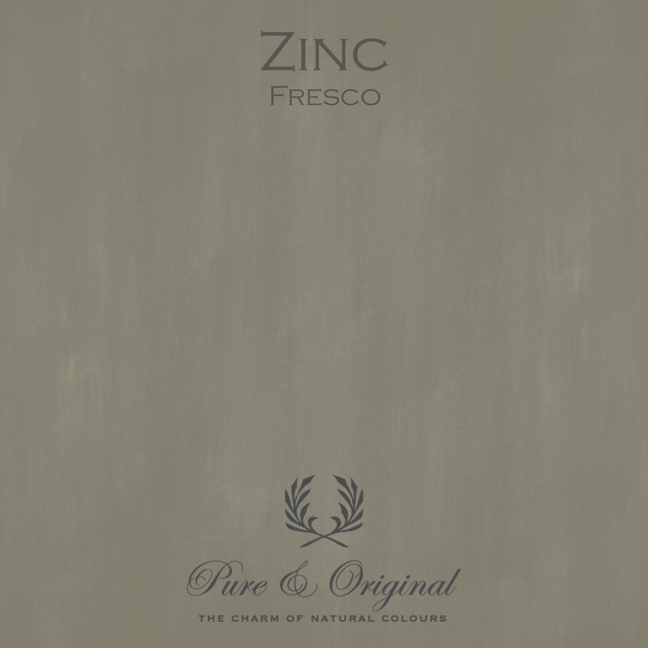 Zinc Fresco Kalkverf Pure & Original