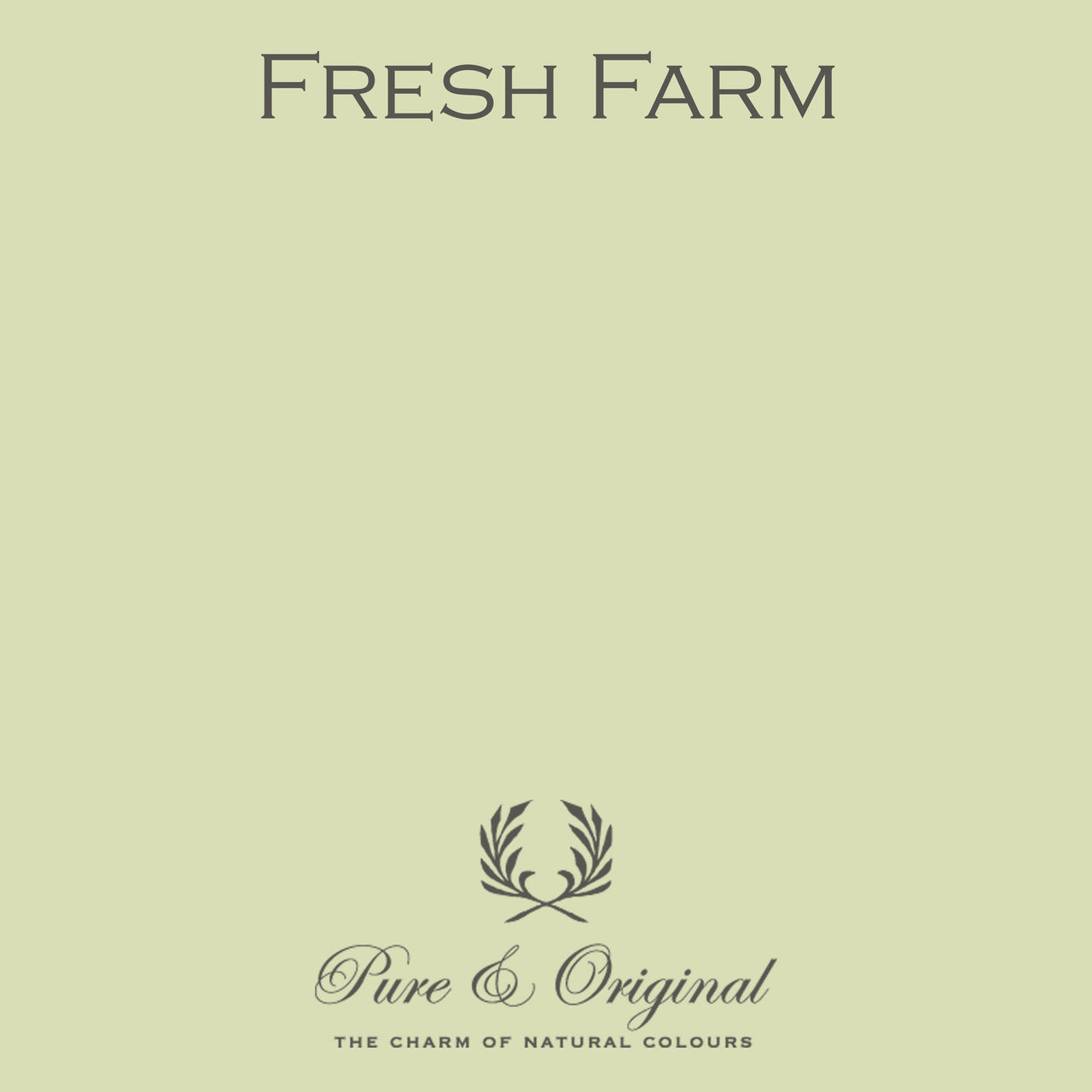 Fresh Farm Wall Primer Pure & Original