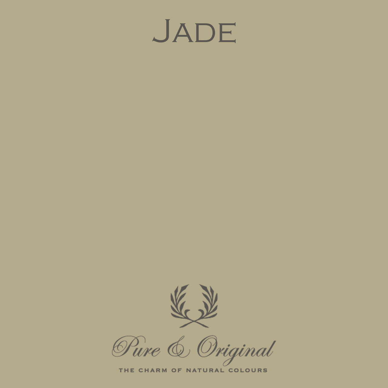 Jade Carazzo (vloerverf) Pure & Original