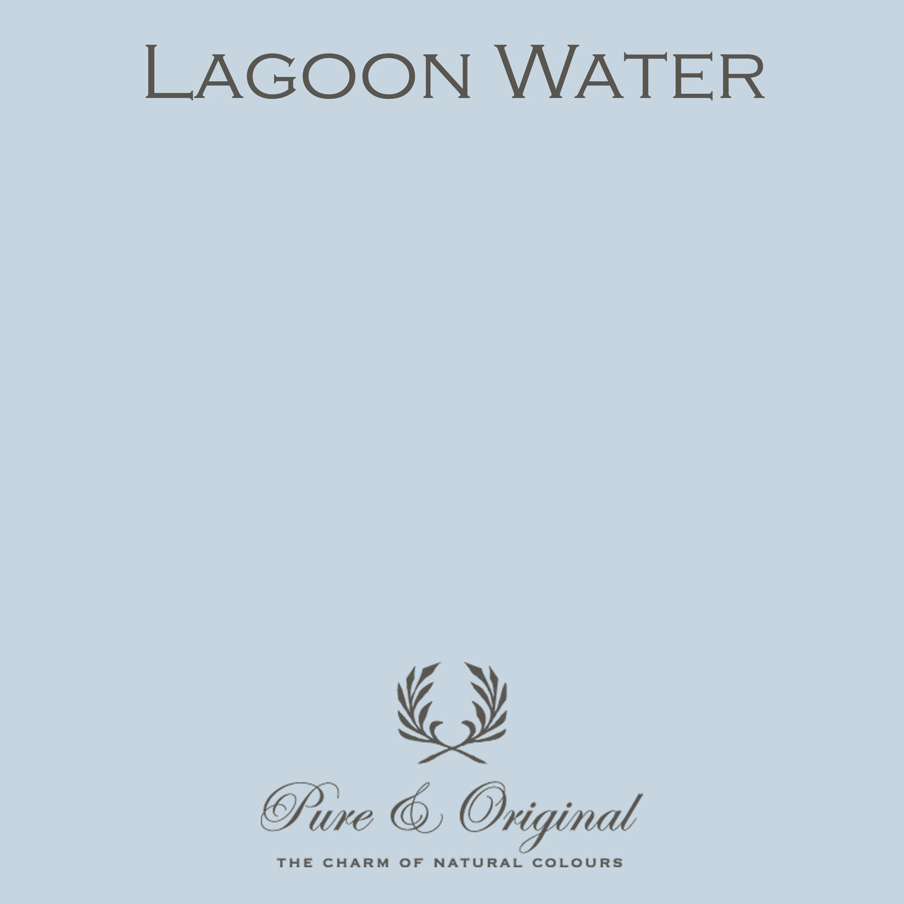 Lagoon Water Wall Primer Pure & Original