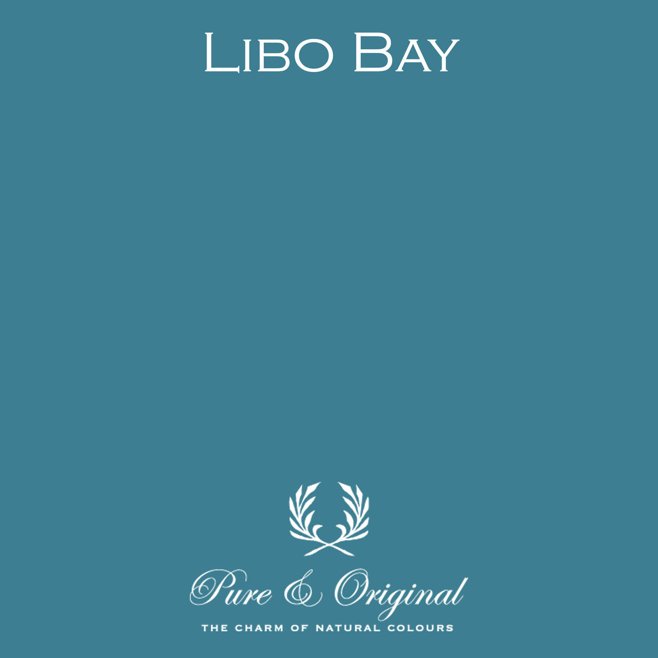 Libo Bay Gevelverf Calx Kalei Pure & Original