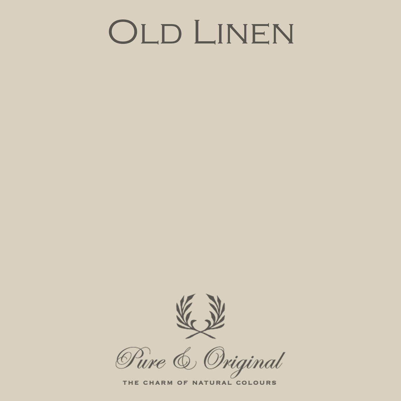Old Linen Gevelverf Quartz Kalei Pure & Original
