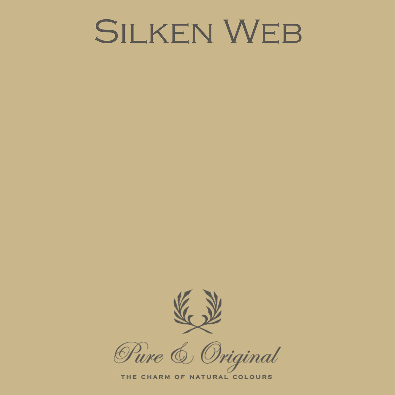 Silken Web Omniprimer Pure & Original