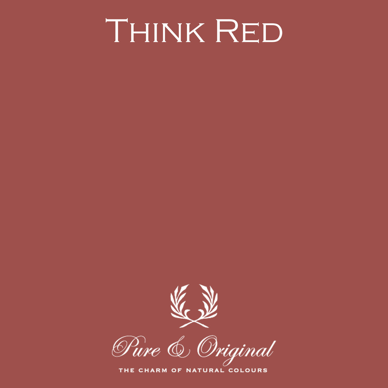 Think Red Omniprimer Pure & Original