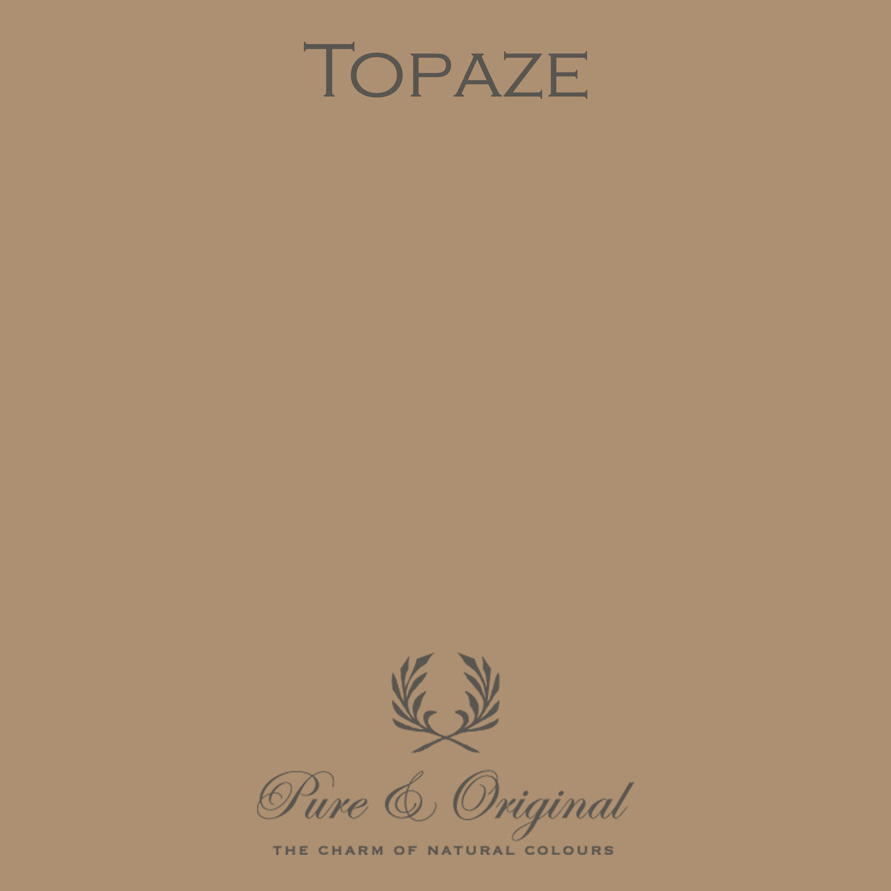 Topaze Classico Krijtverf Pure & Original