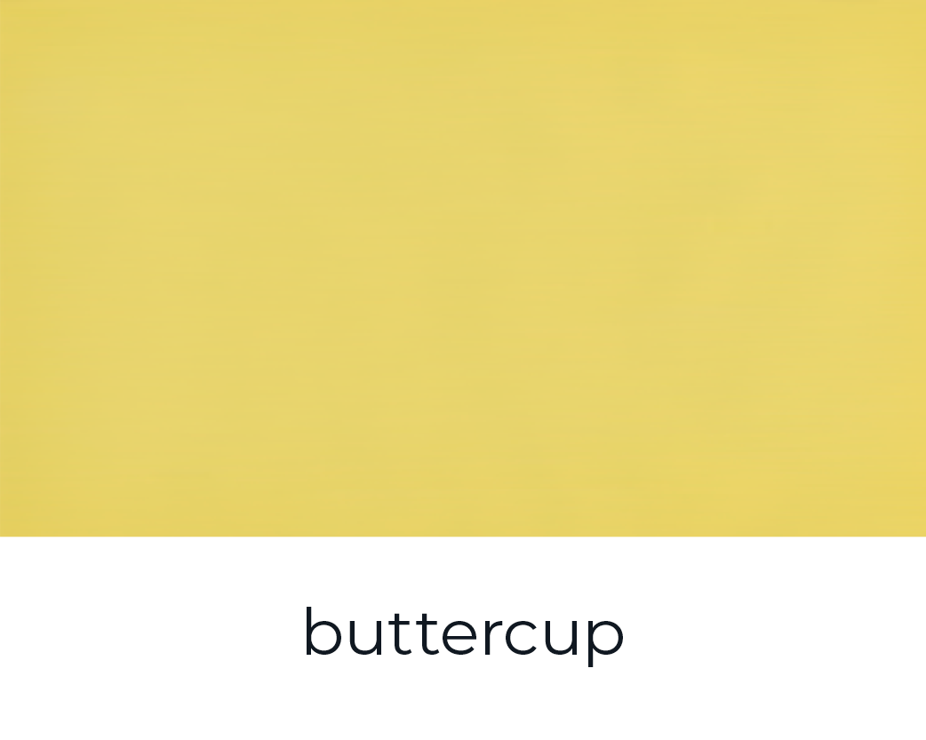 Buttercup Matt Lak Paint of Walinoon