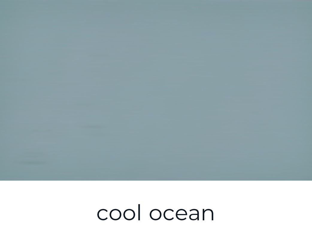 Cool Ocean Eggshell Lak Paint of Walinoon