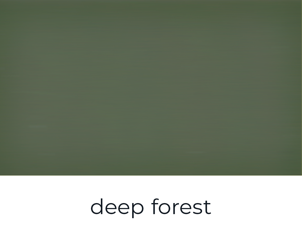 Deep Forest Eggshell Lak Paint of Walinoon