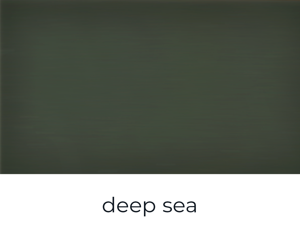 Deep Sea Matt Lak Paint of Walinoon