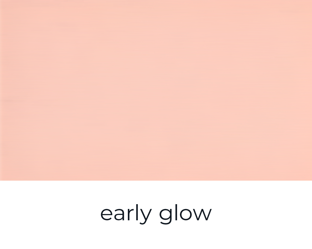 Early Glow Eggshell Lak Paint of Walinoon