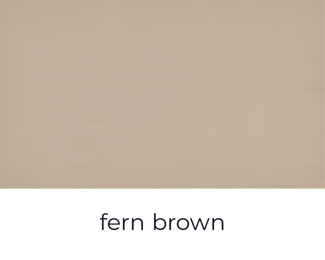 Fern Brown Eggshell Lak Paint of Walinoon