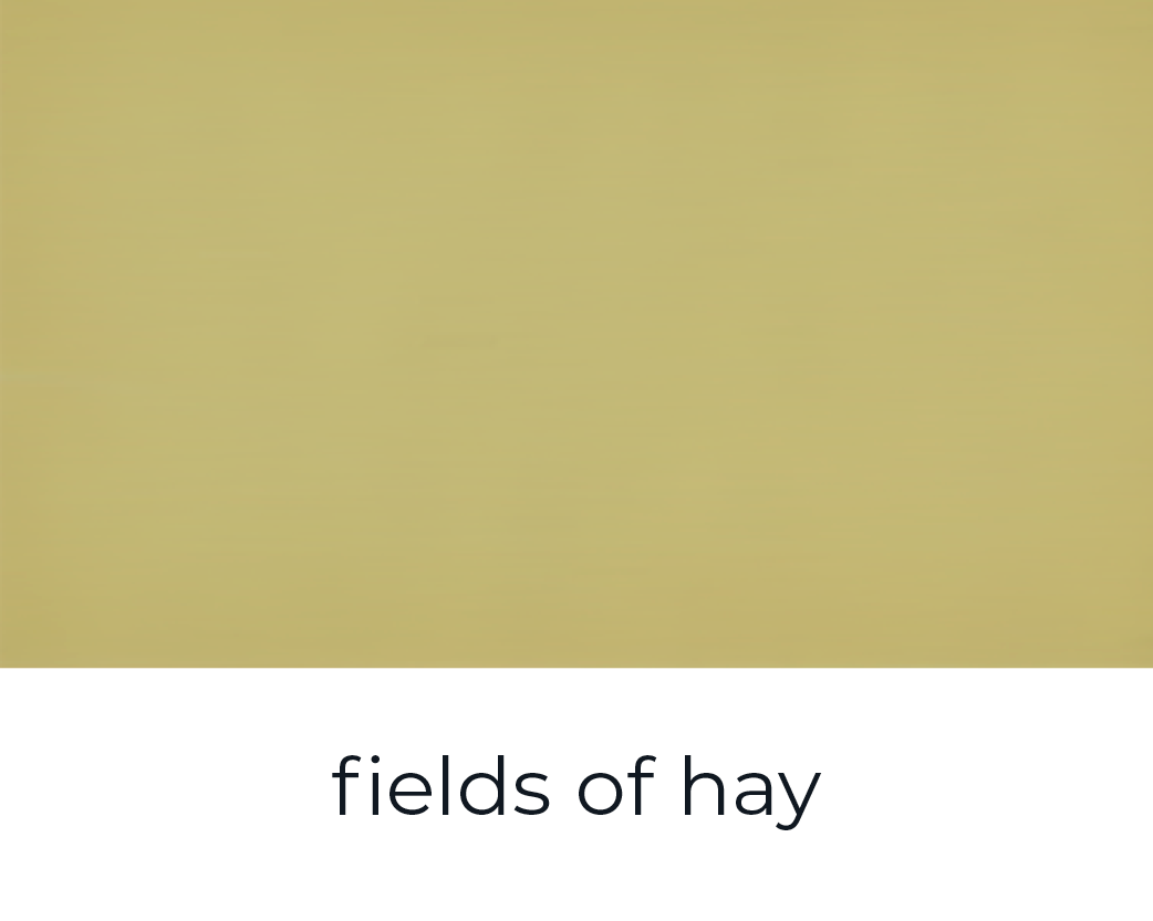 Fields of Hay Eggshell Lak Paint of Walinoon