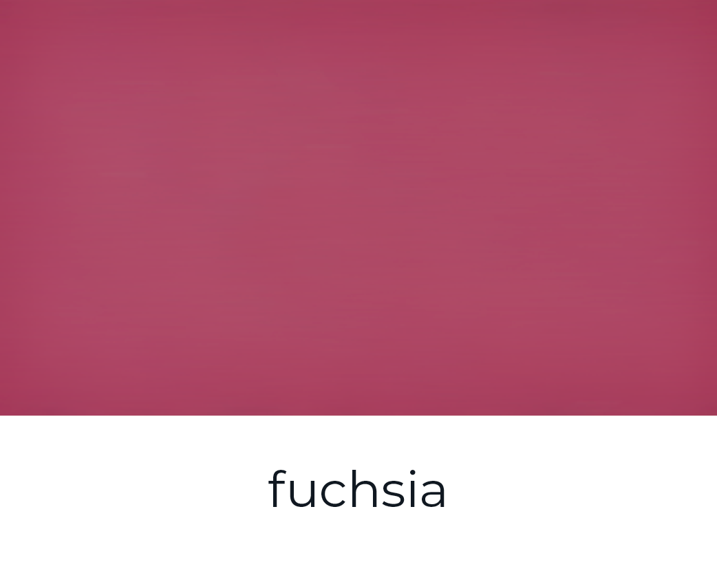 Fuchsia Eggshell Lak Paint of Walinoon
