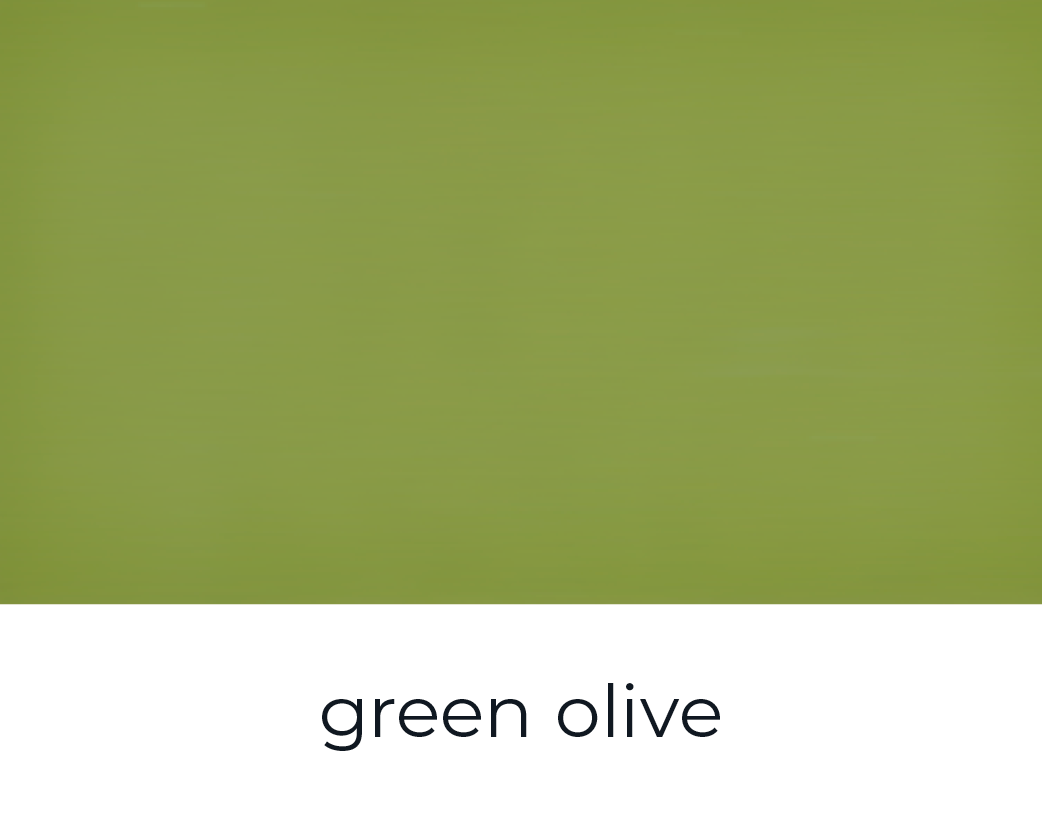 Green Olive Eggshell Lak Paint of Walinoon