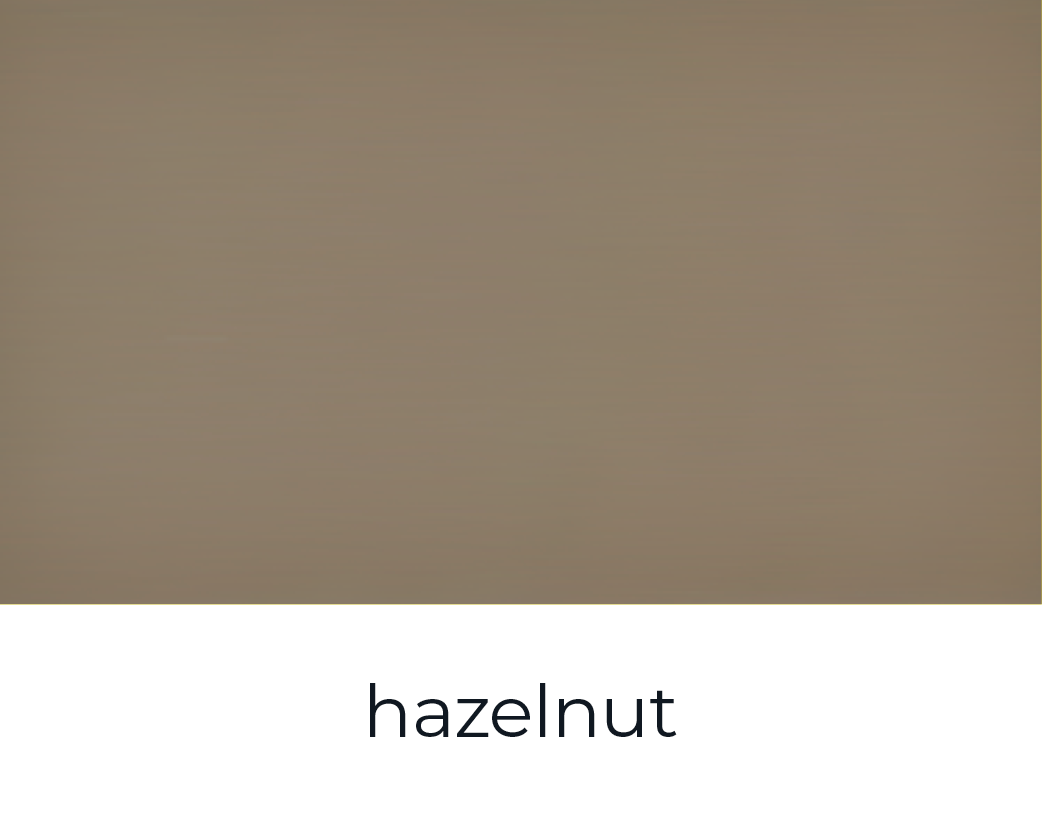 Hazelnut Matt Lak Paint of Walinoon