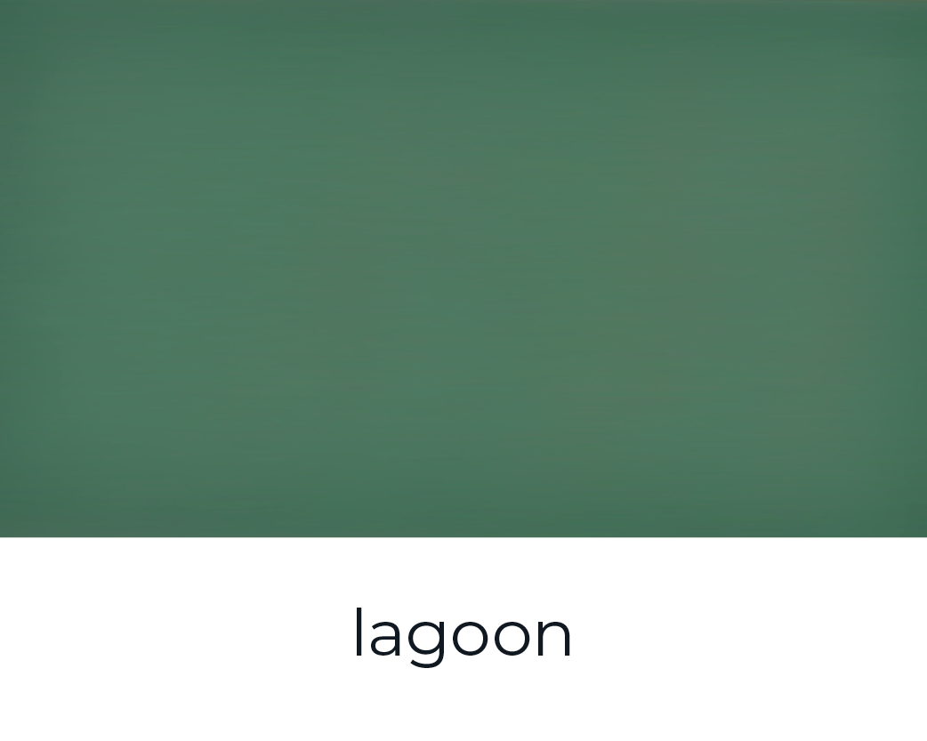 Lagoon Matt Lak Paint of Walinoon