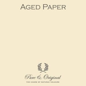 Aged Paper Omniprimer Pure & Original - Interieurenverf.nl