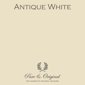 Antique White Omniprimer Pure & Original - Interieurenverf.nl