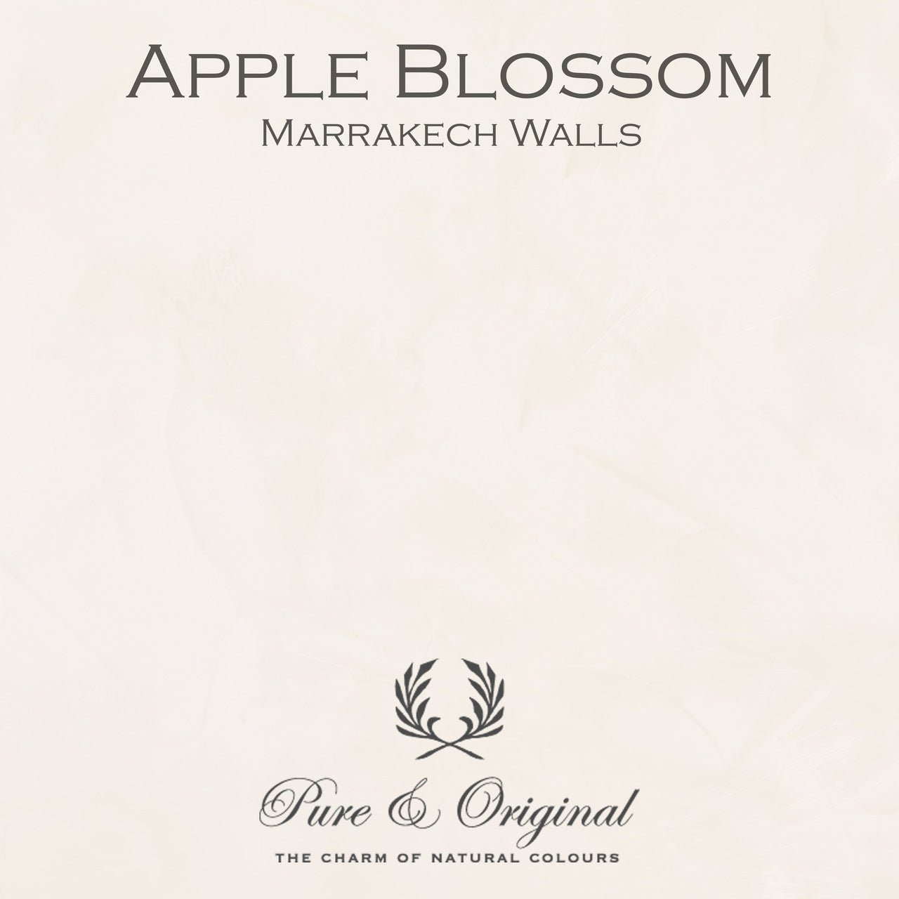Apple Blossem Marrakech Walls Pure & Original - Interieurenverf.nl