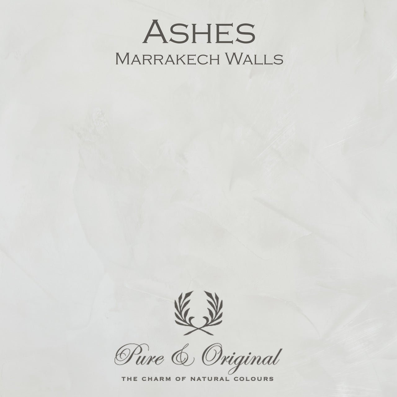 Ashes Marrakech Walls Pure & Original - Interieurenverf.nl
