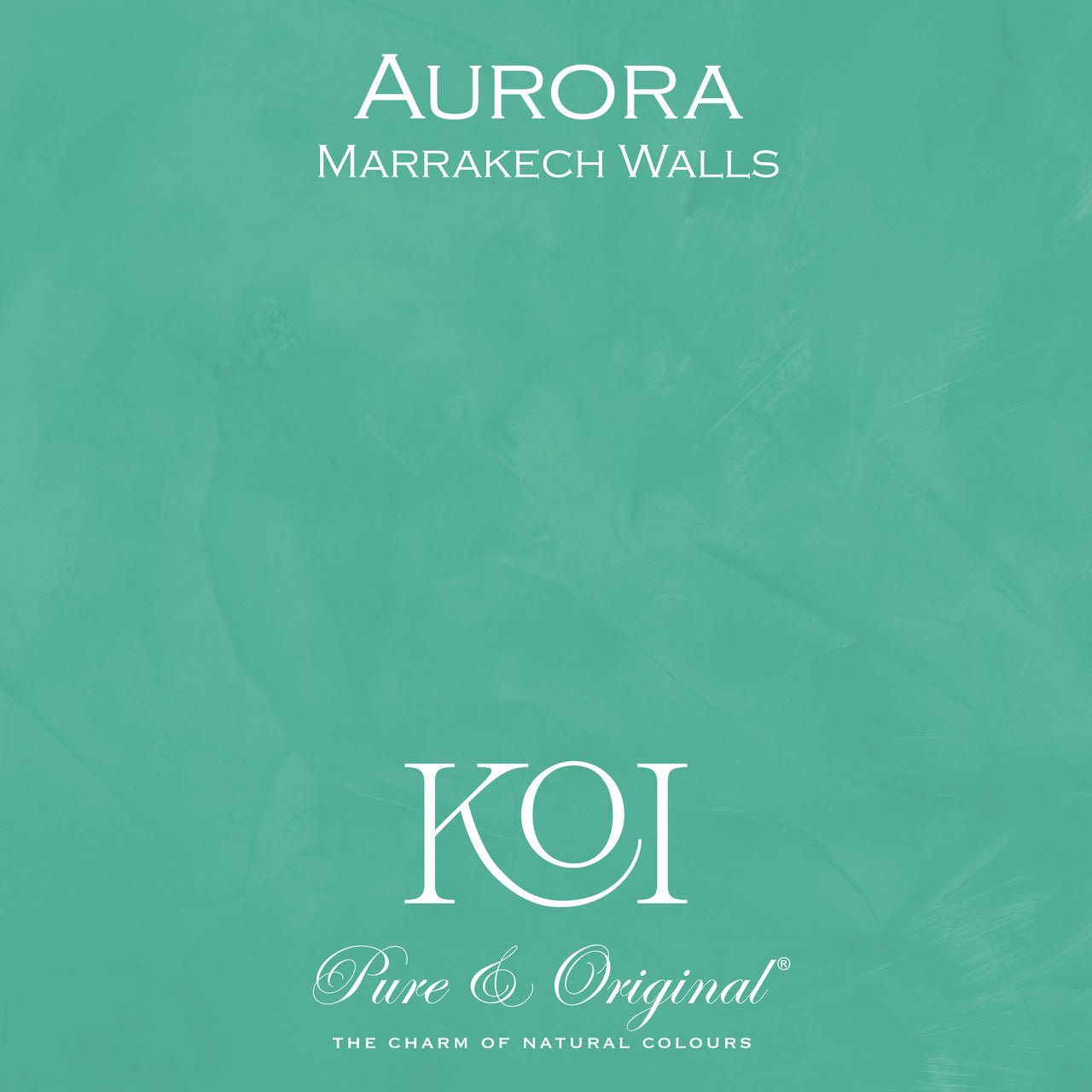 Aurora Marrakech Walls Pure & Original - Interieurenverf.nl