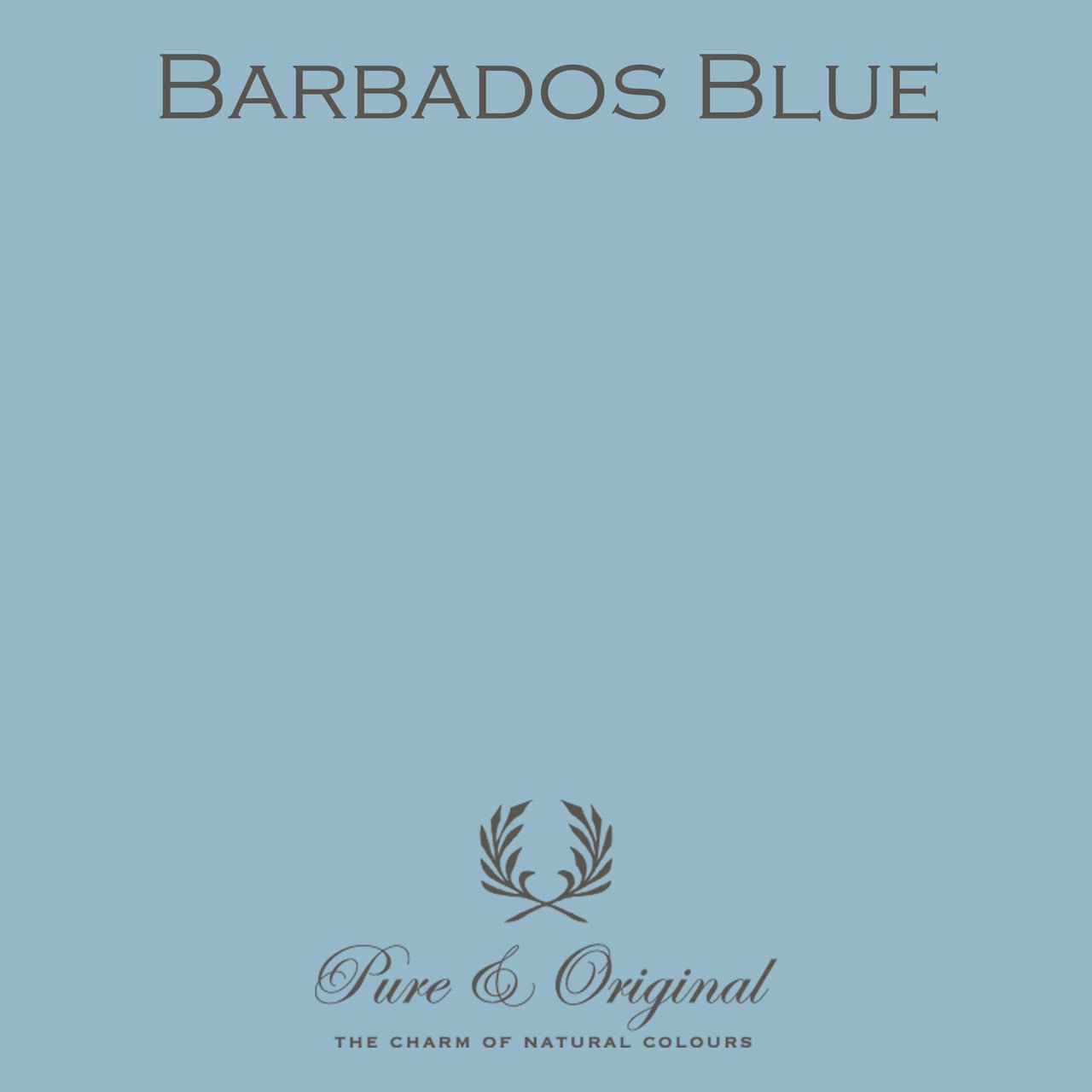 Barbados Blue Omniprimer Pure & Original - Interieurenverf.nl