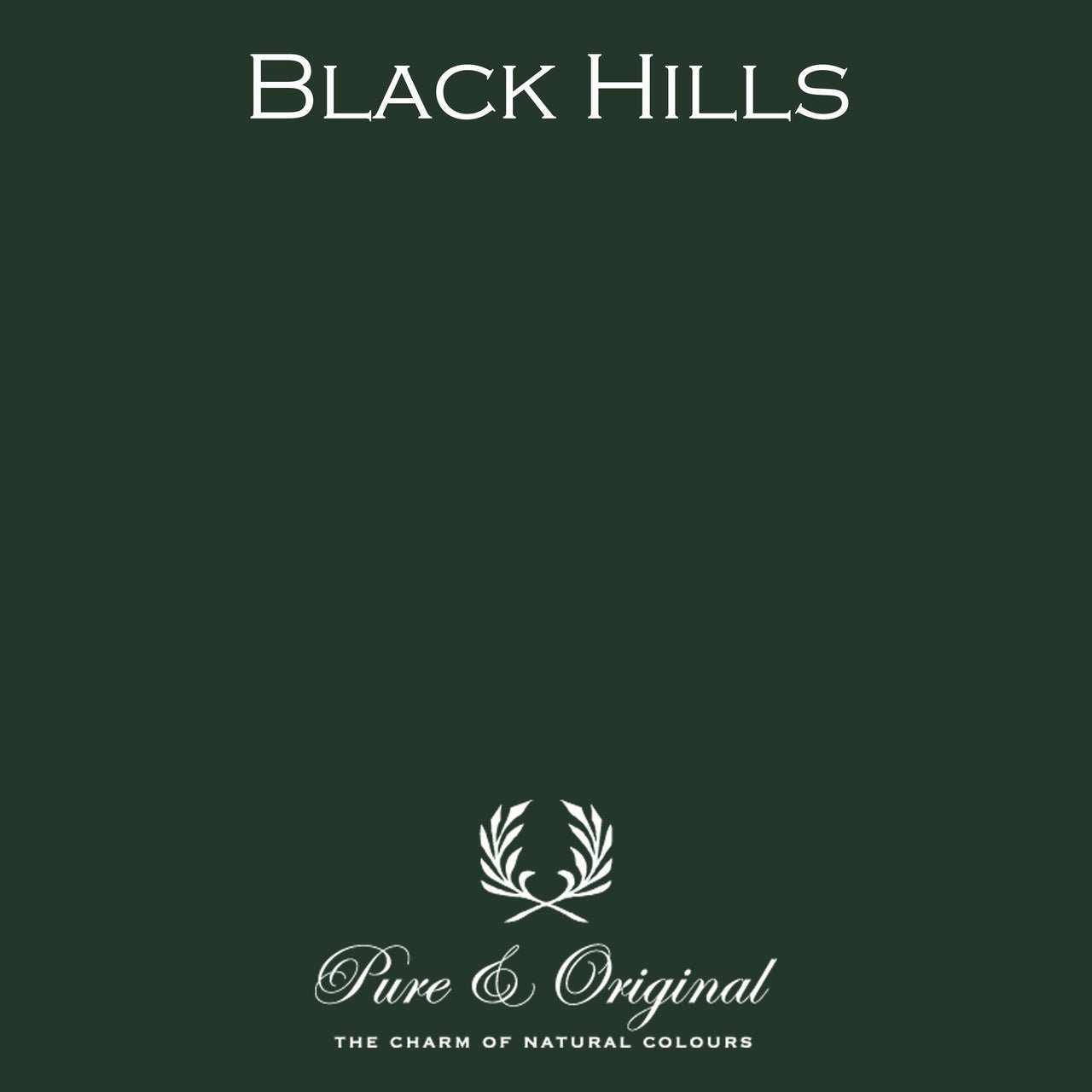 Black Hills Eggshell Lak Pure & Original - Interieurenverf.nl