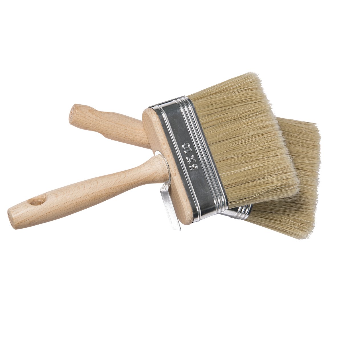 Blokkwast 10 cm Painting The Past - Interieurenverf.nl