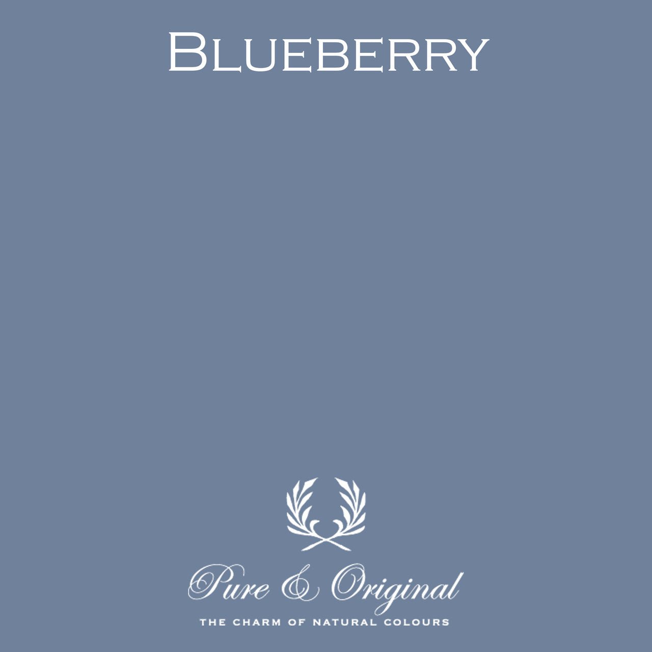 Blueberry Omniprimer Pure & Original - Interieurenverf.nl
