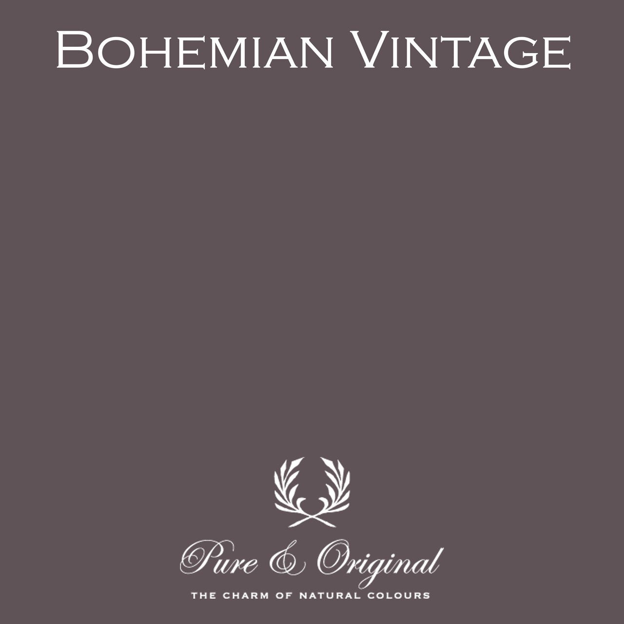Bohemian Vintage Omniprimer Pure & Original - Interieurenverf.nl