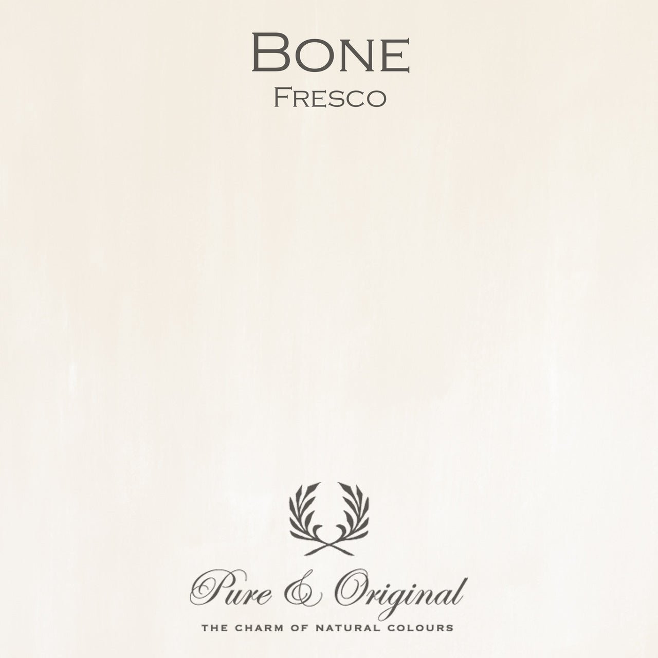 Bone Fresco Kalkverf Pure & Original - Interieurenverf.nl