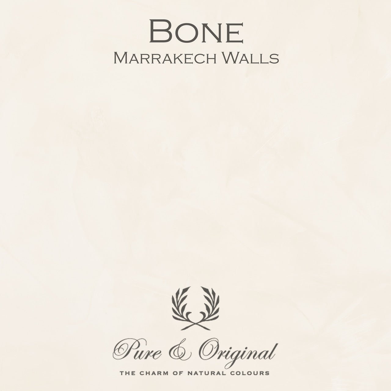 Bone Marrakech Walls Pure & Original - Interieurenverf.nl