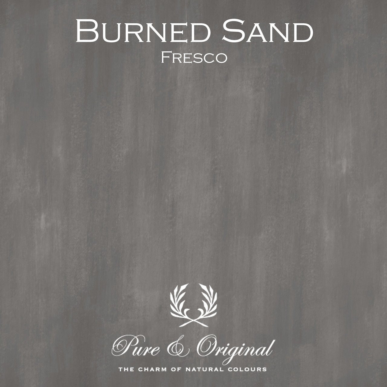 Burned Sand Fresco Kalkverf Pure & Original - Interieurenverf.nl