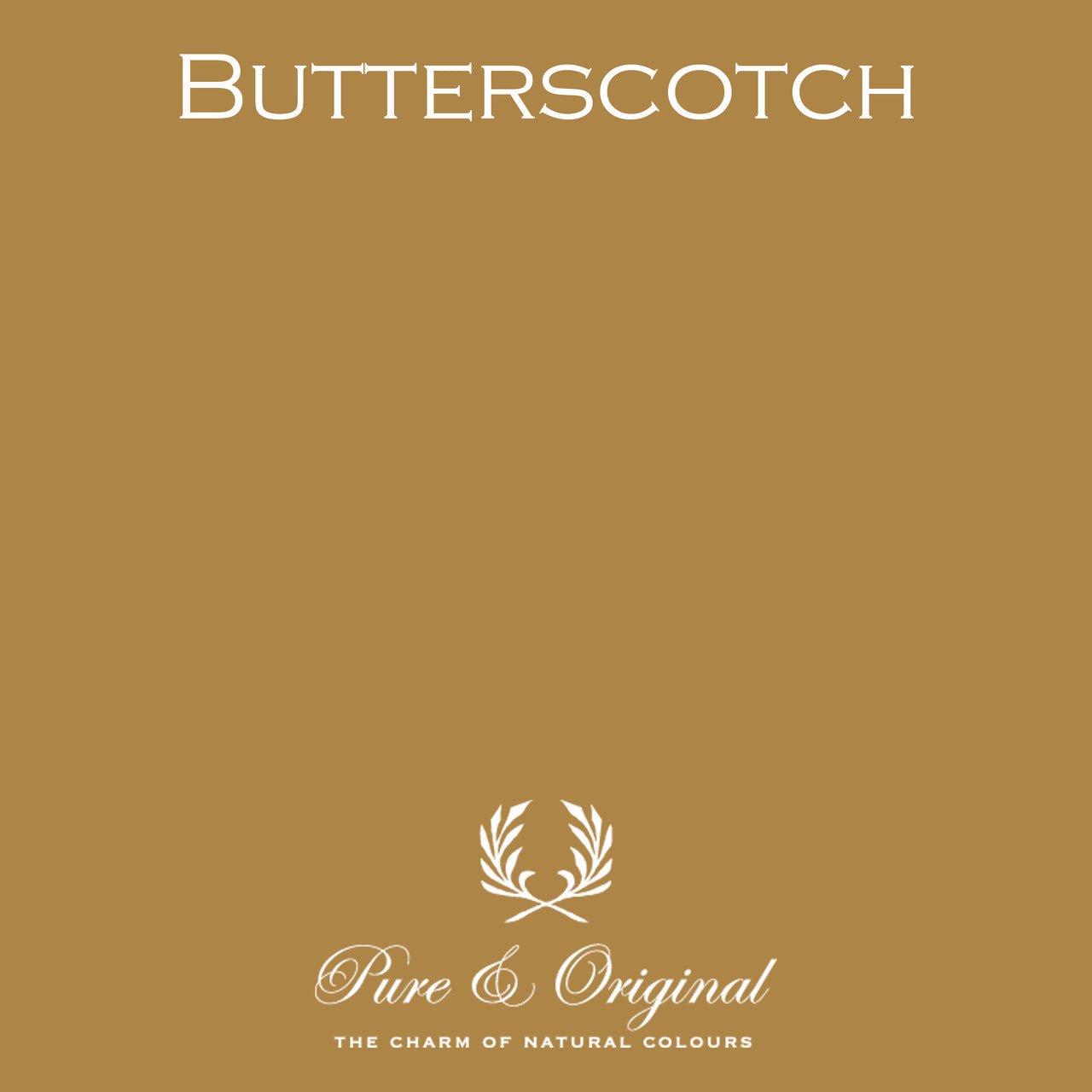 Butterscotch Omniprimer Pure & Original - Interieurenverf.nl
