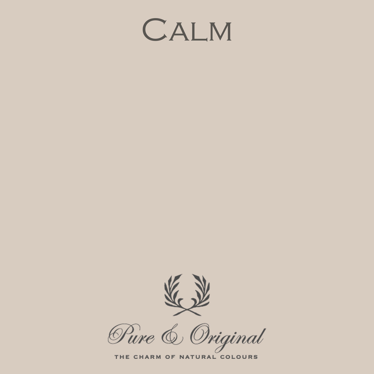 Calm Massif Stucco Pure & Original - Interieurenverf.nl